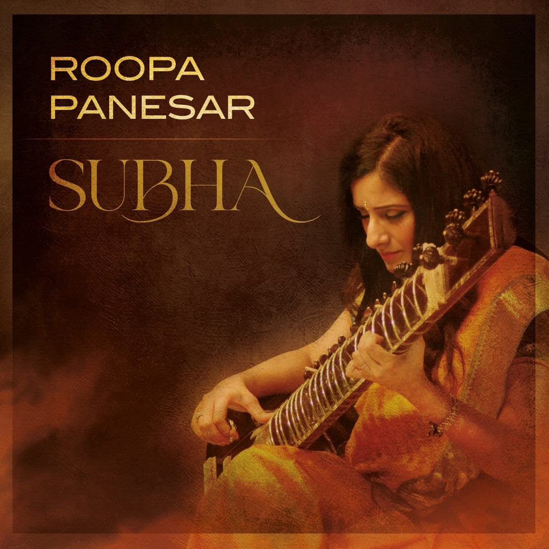 Roopa Panesar - Subha [Audio CD]