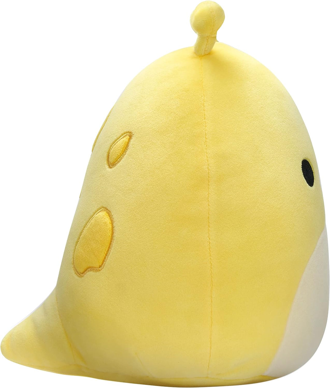 Squishmallows 12" Zarina - Gelbe Bananenschnecke