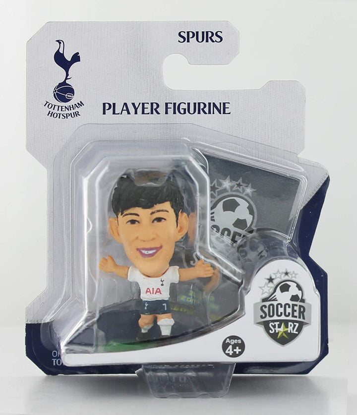 SoccerStarz Spurs Heung Min Son Tottenham Hotspur Football Club Inicio