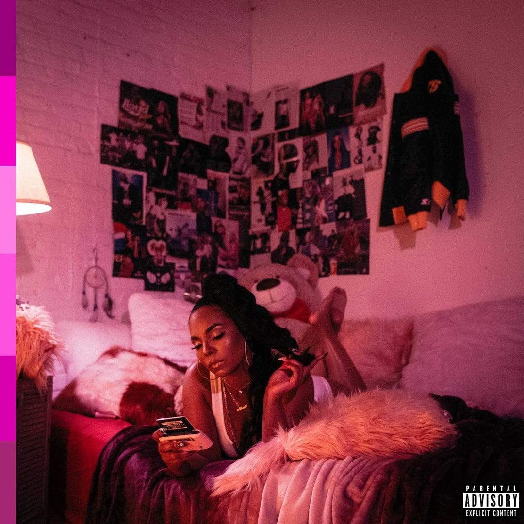 Chixtape 5 - Tory Lanez [Audio CD]