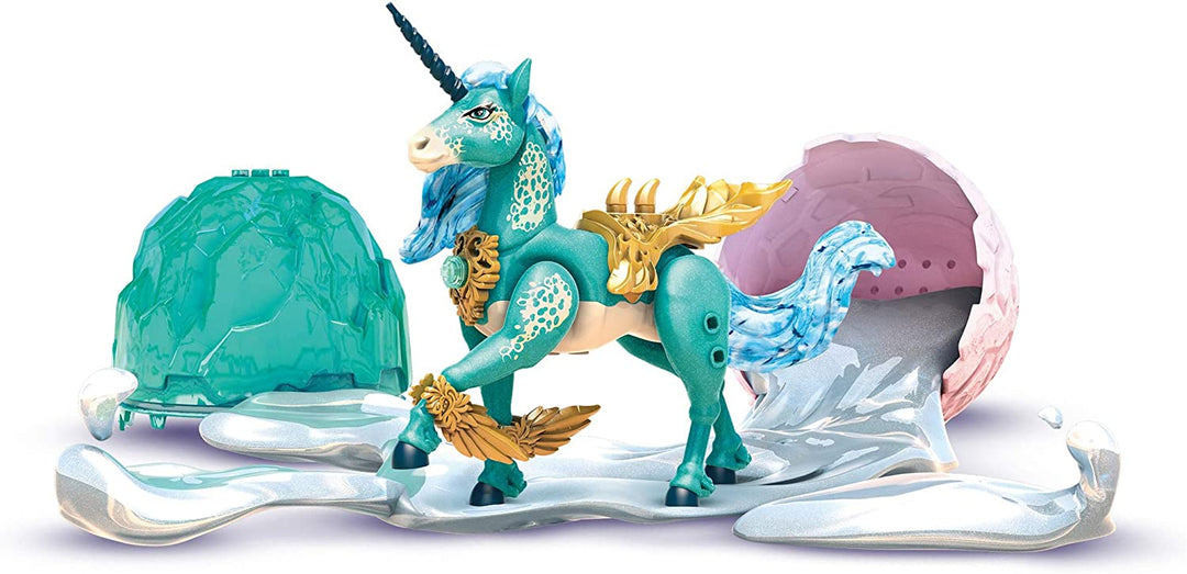 Mega Construx Crystal Creatures Blind Pack - Variationen möglich