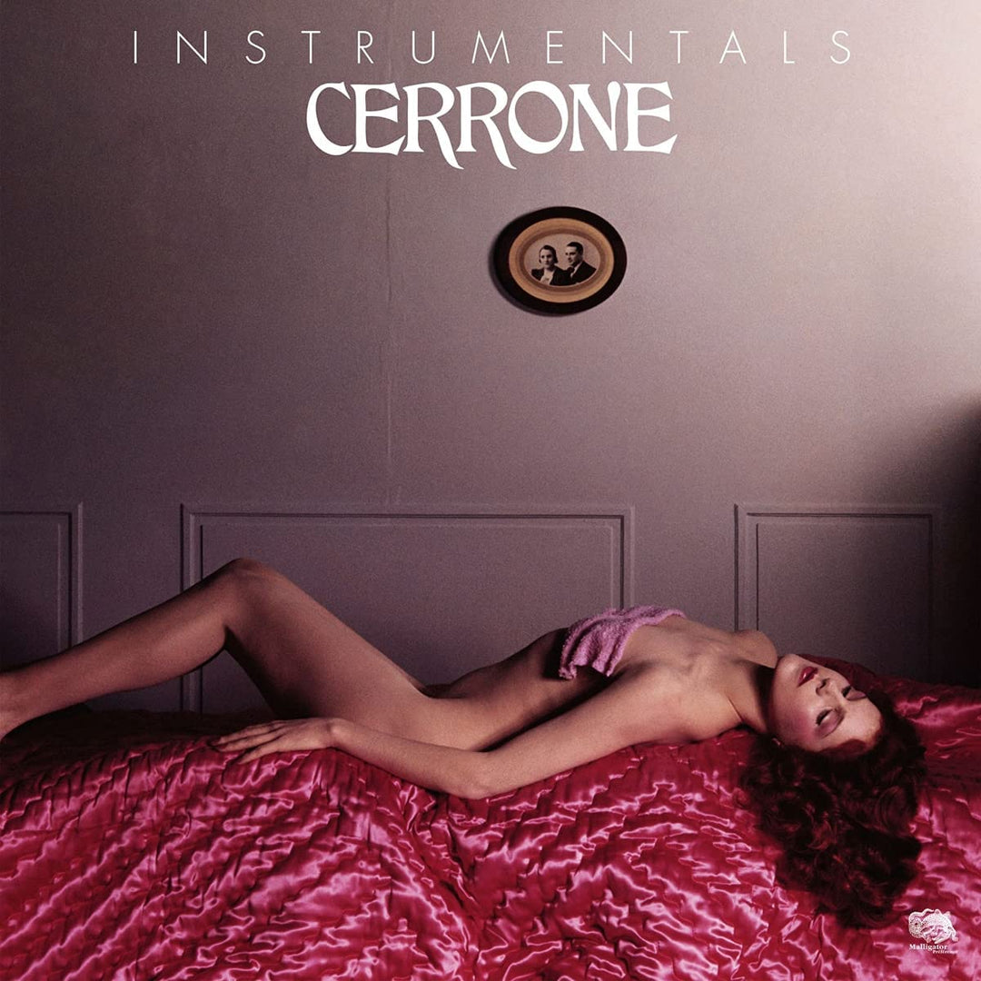 Cerrone - The Classics [Vinyl]