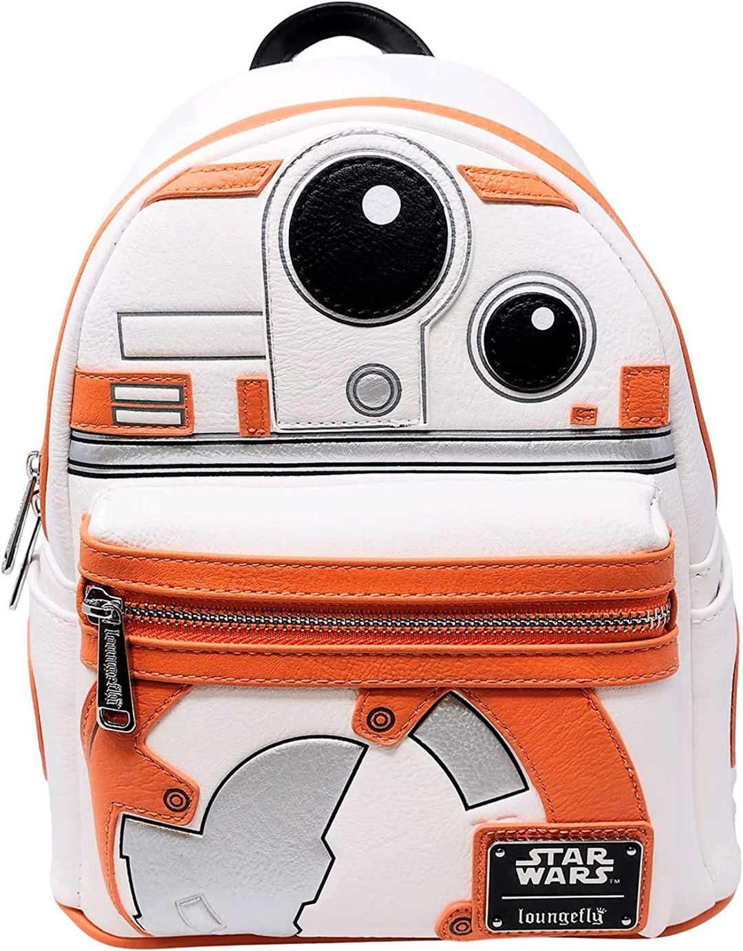 Loungefly Star Wars: BB-8 Mini-Rucksack