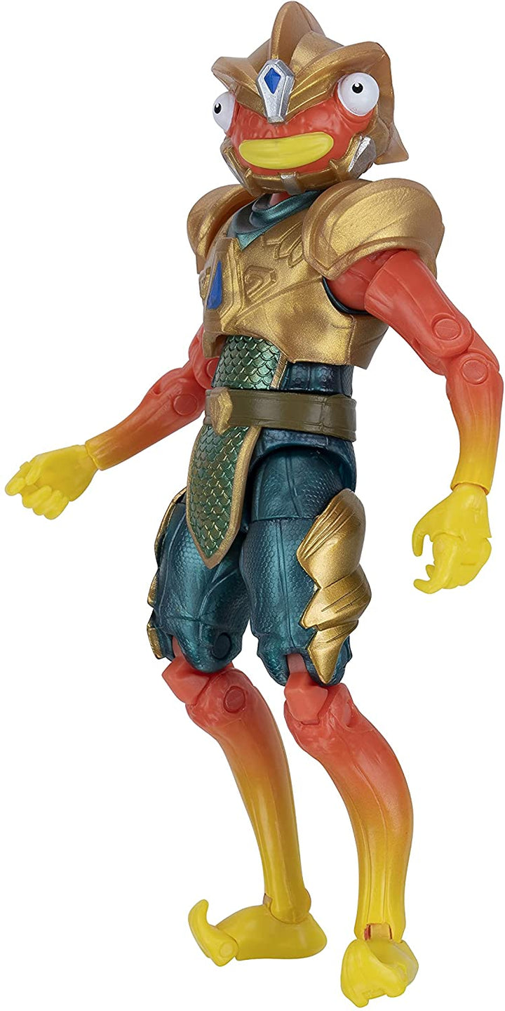 Fortnite Legendary Series Atlantean Fishstick, 6-inch Highly Detailed Figure