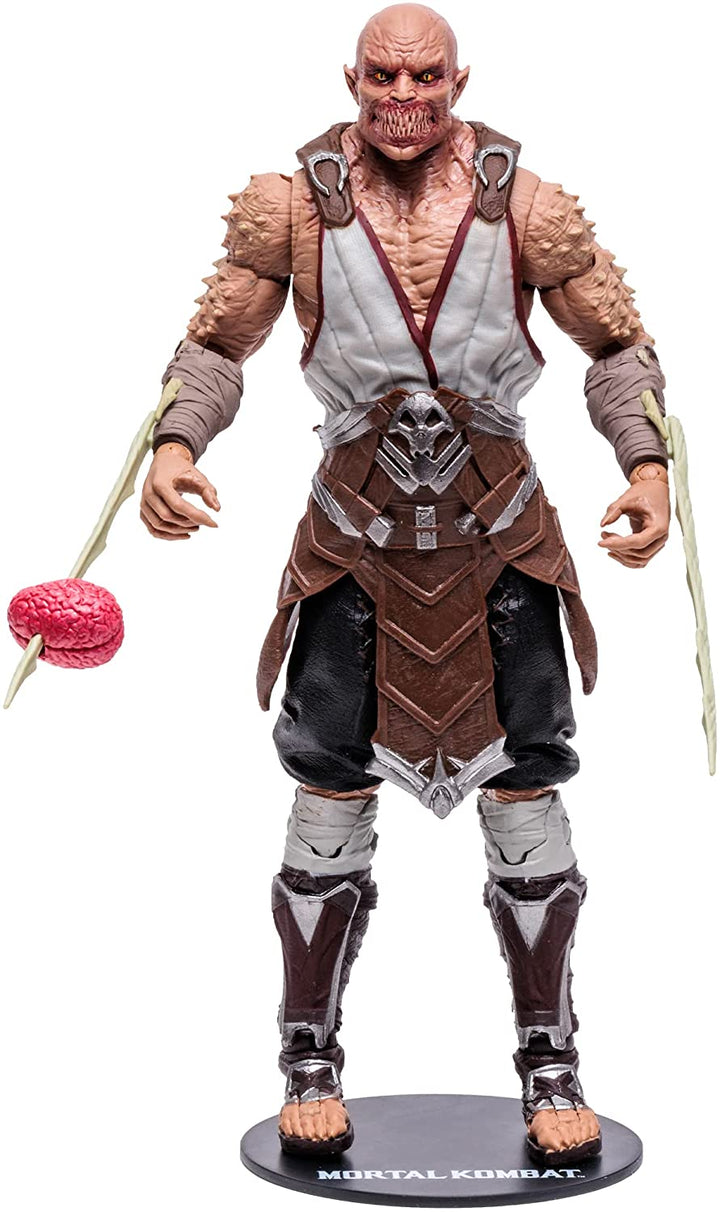 MORTAL KOMBAT TM11072 Actionfigur, Multi