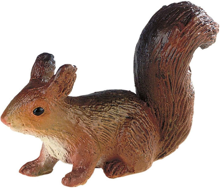 Bullyland Eichhörnchen Figur