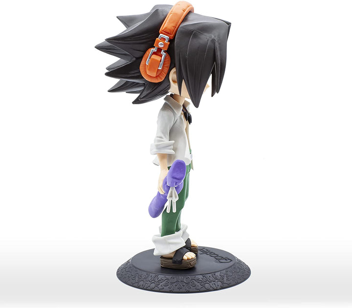 BanPresto 198756 – Shaman King Q Posket Yoh Asakura Version A