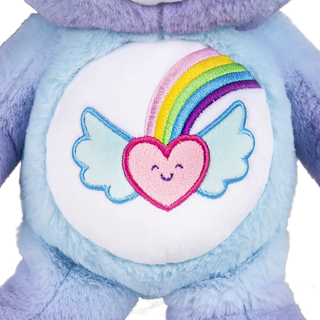 Care Bears 35cm Medium Dream Bright Bear Plush