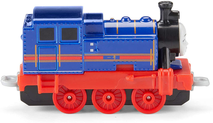 Thomas &amp; Friends FJP50 Hong Mei, Thomas the Tank Engine Big World Big Adventure