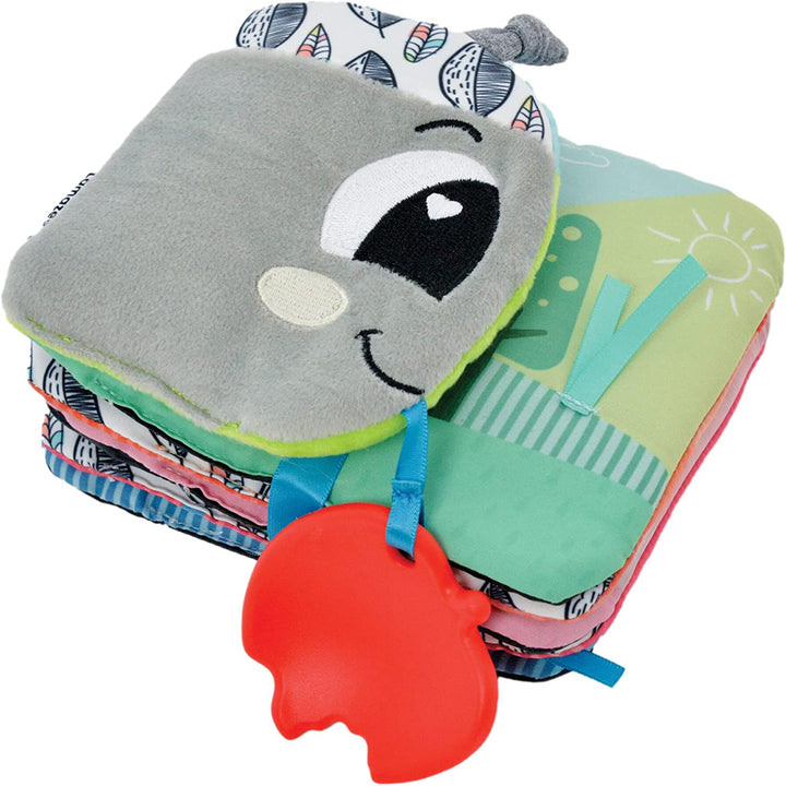 LAMAZE L27463 Colourful Caterpillar Journey