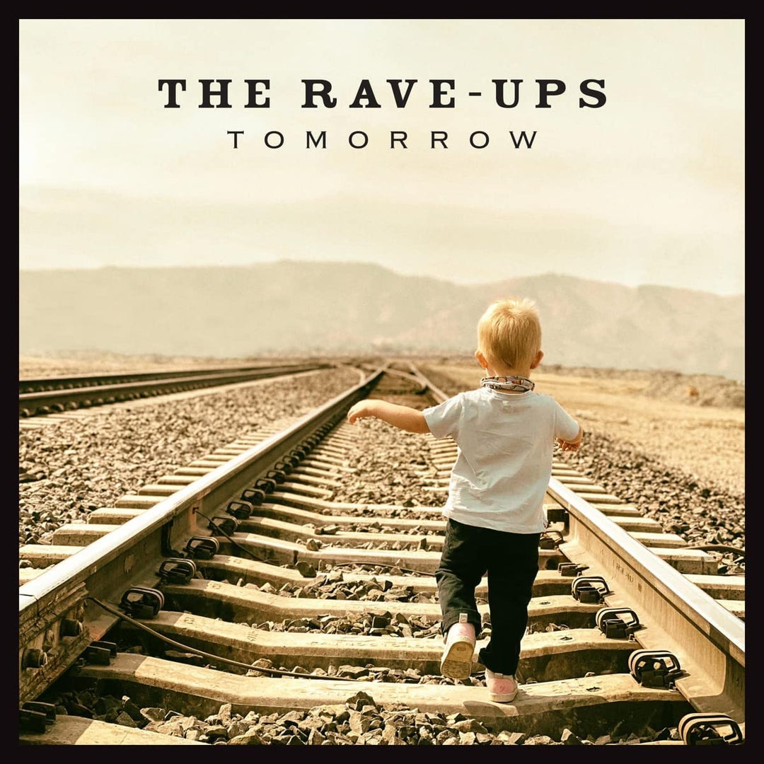 Tomorrow [Audio CD]