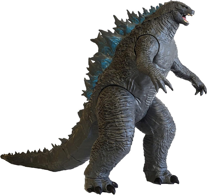 Famosa Godzilla 11" Riesenfigur, Mehrfarbig (MNG07110)