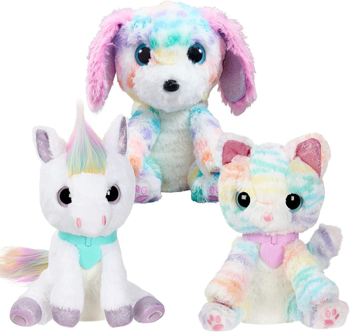 Little Live Pets Scruff-a-Luvs Pastel Pets Assortment