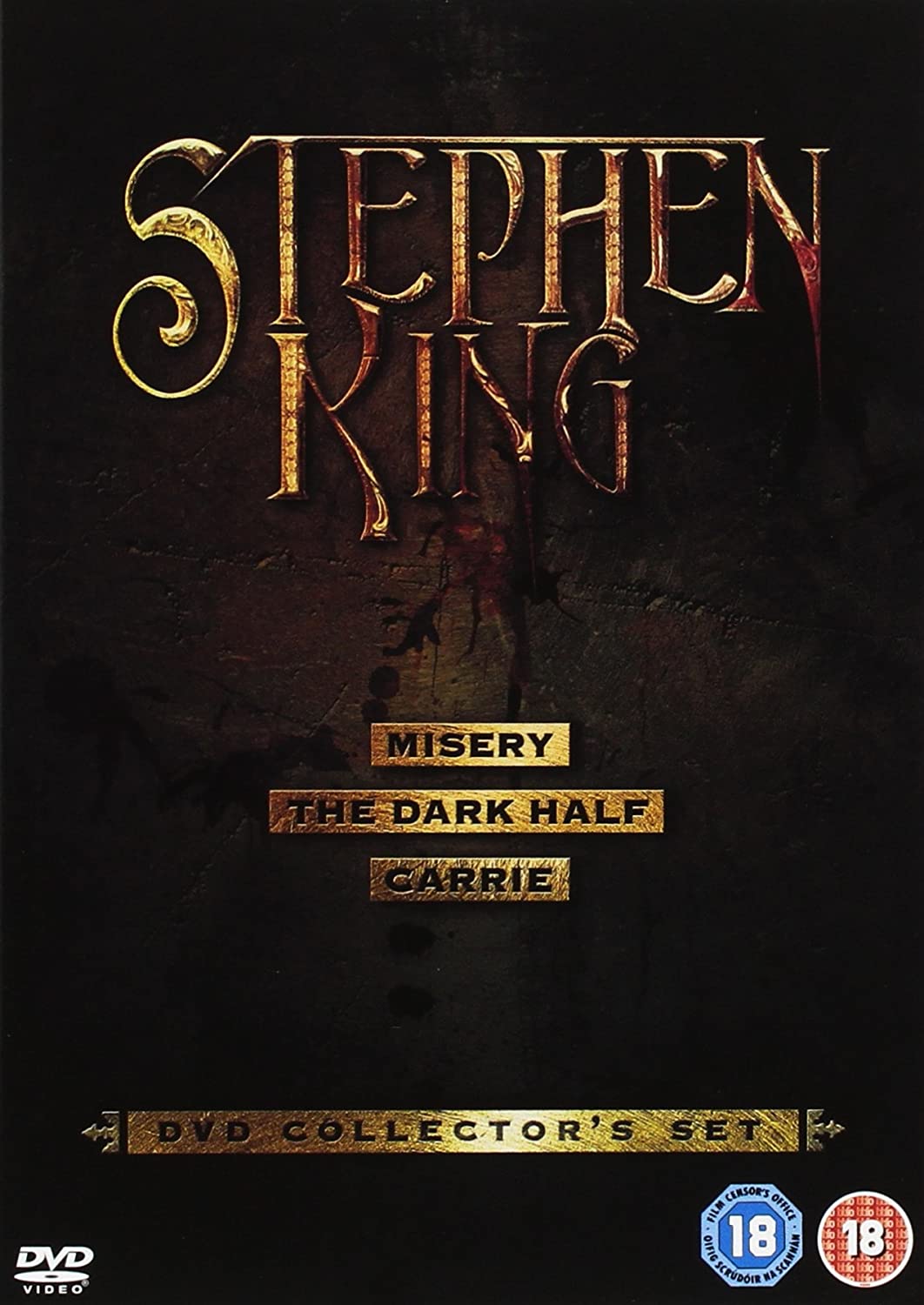 Stephen King-Sammlerset