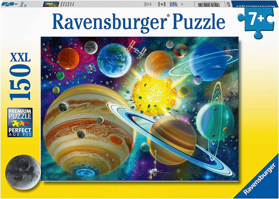 Ravensburger 12975 Cosmic Connection XXL 150pc