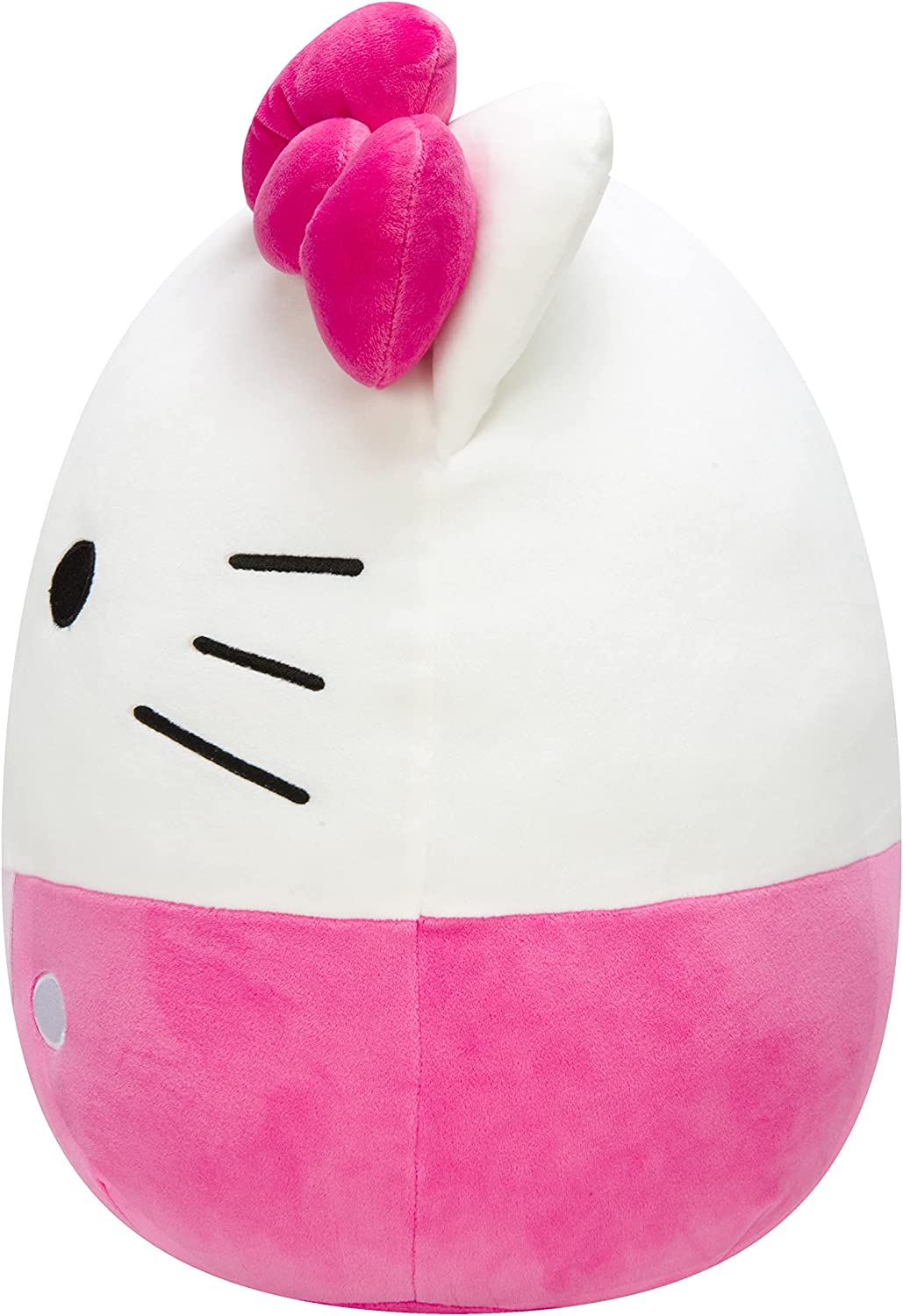 Squishmallow Plüsch 12" Hello Kitty - Pink