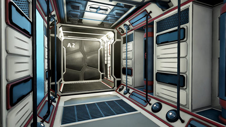 Loading Human (PSVR)