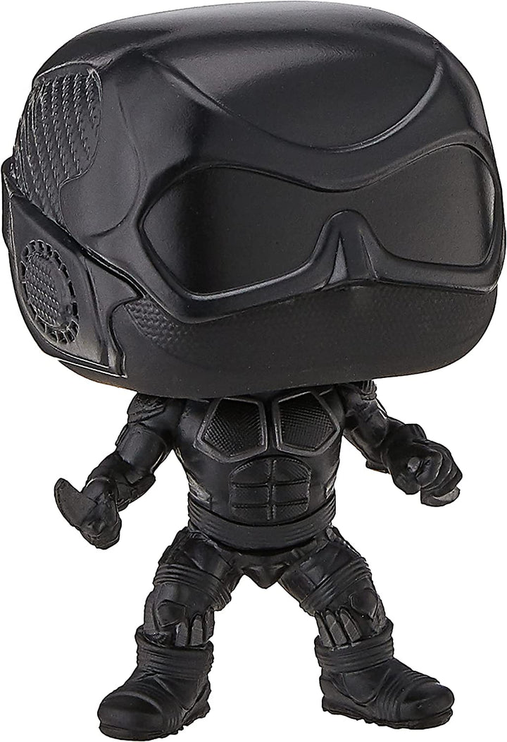 The Boys Black Noir Exclu Funko 48516 Pop! Vinyl Nr. 986