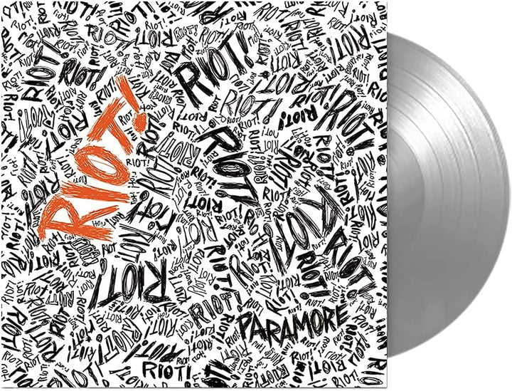 Paramore - Riot! [VInyl]