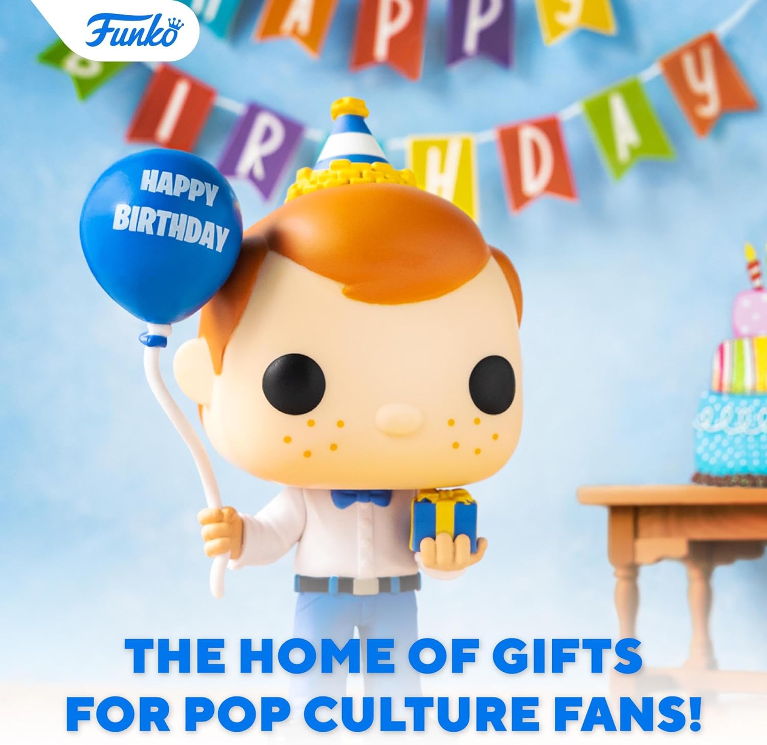 Funko POP! Vinyl: Disney Wish - King Magnifico - Collectable Vinyl Figure 7