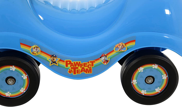 PAW PATROL Mein erstes Sit-n-Ride-Laufauto