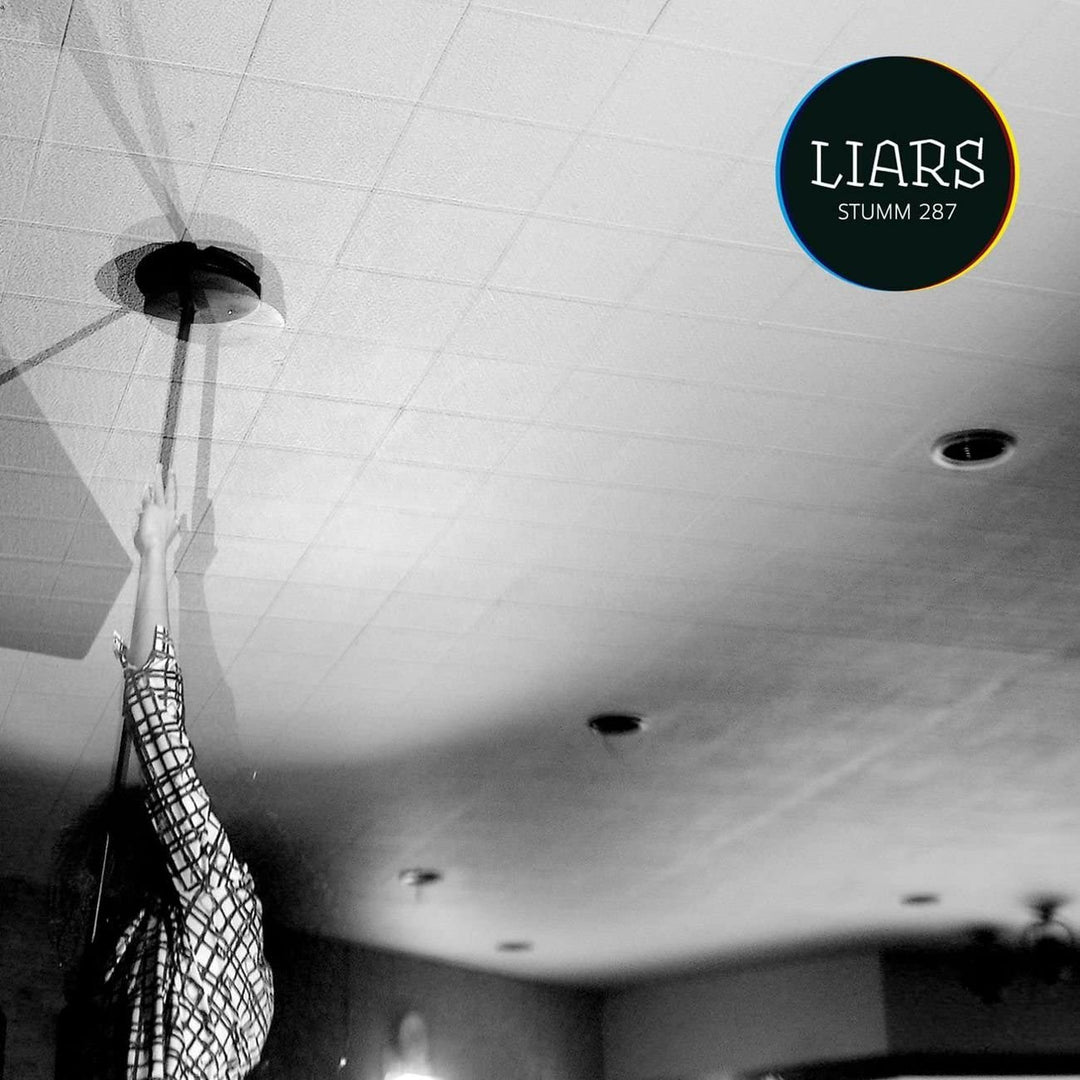 Liars [Audio-CD]