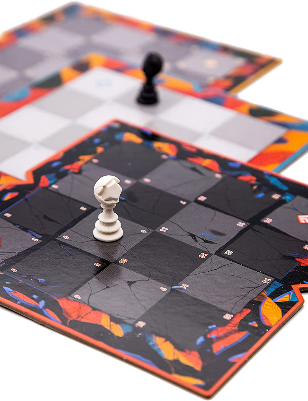 That Time You Killed Me: Pandasaurus Games - Board Games Like Chess - Adult Game