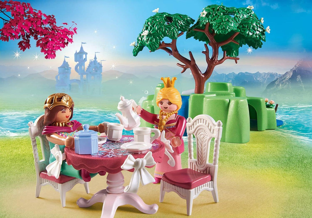 Playmobil 70961 Princess Promo Pack Princess Picnic with Foal, FAiry-Tale Magical World