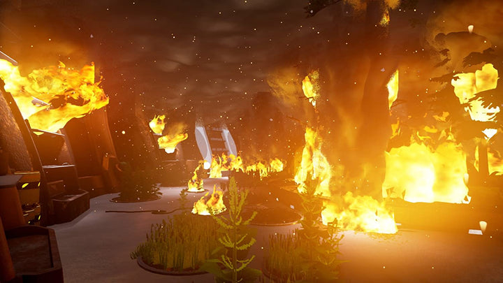 Loading Human (PSVR)