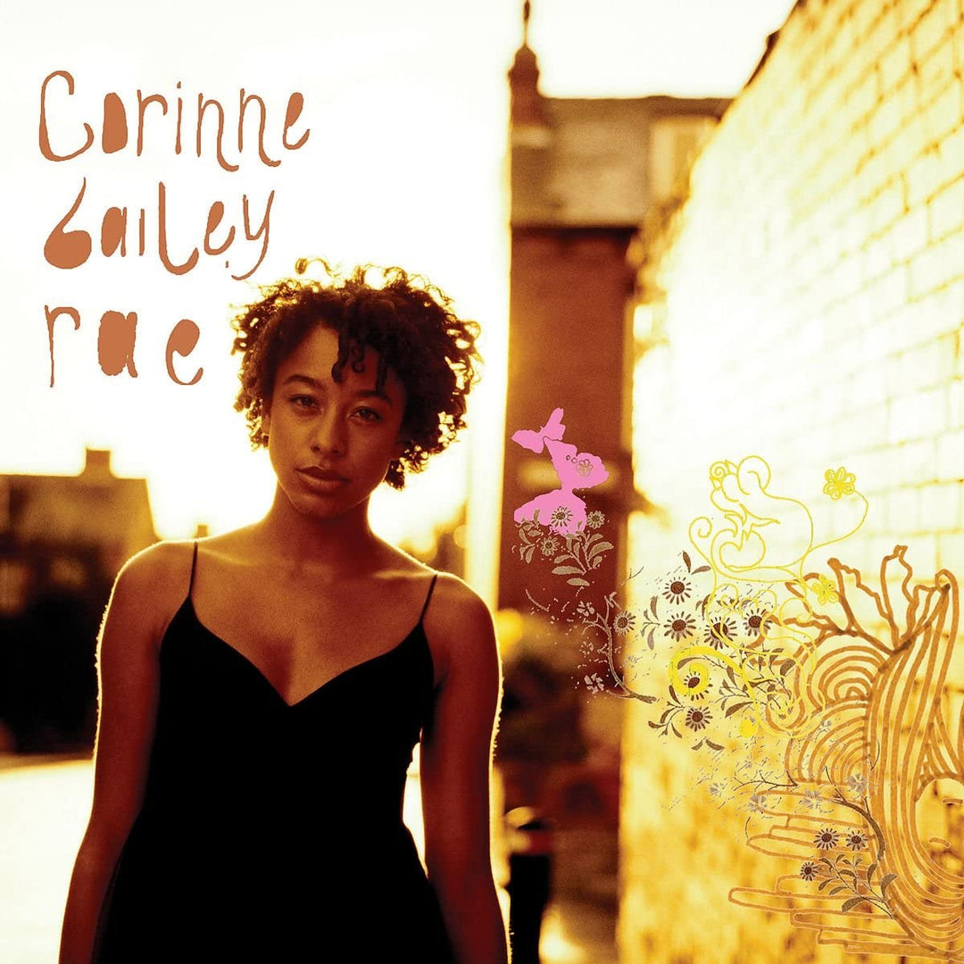 Corinne Bailey Rae [Audio-CD]