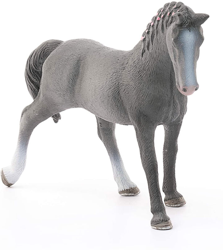 Schleich 13888 Horse Club Trakehner mare