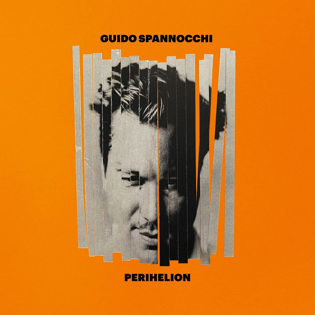 Guido Spannocchi - Perihelion [Audio CD]