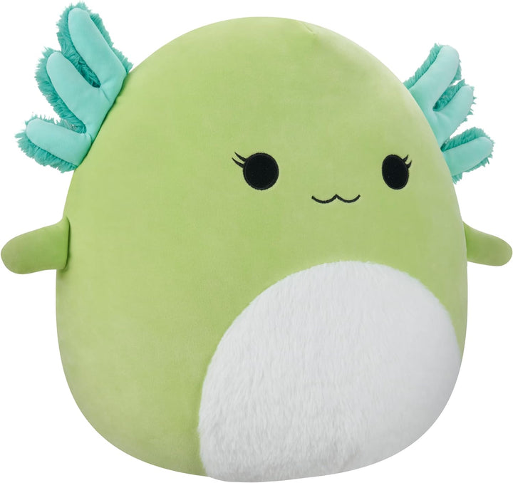 Squishmallows 50cm Mipsy the Green Axolotl