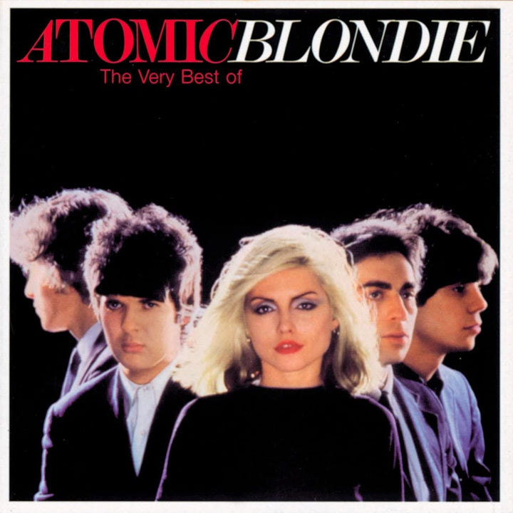 Blondie - Esencial