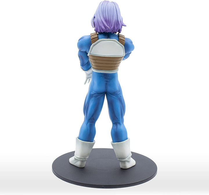 BanPresto – Dragon Ball Z Resolution of Soldiers Vol.5 Figur