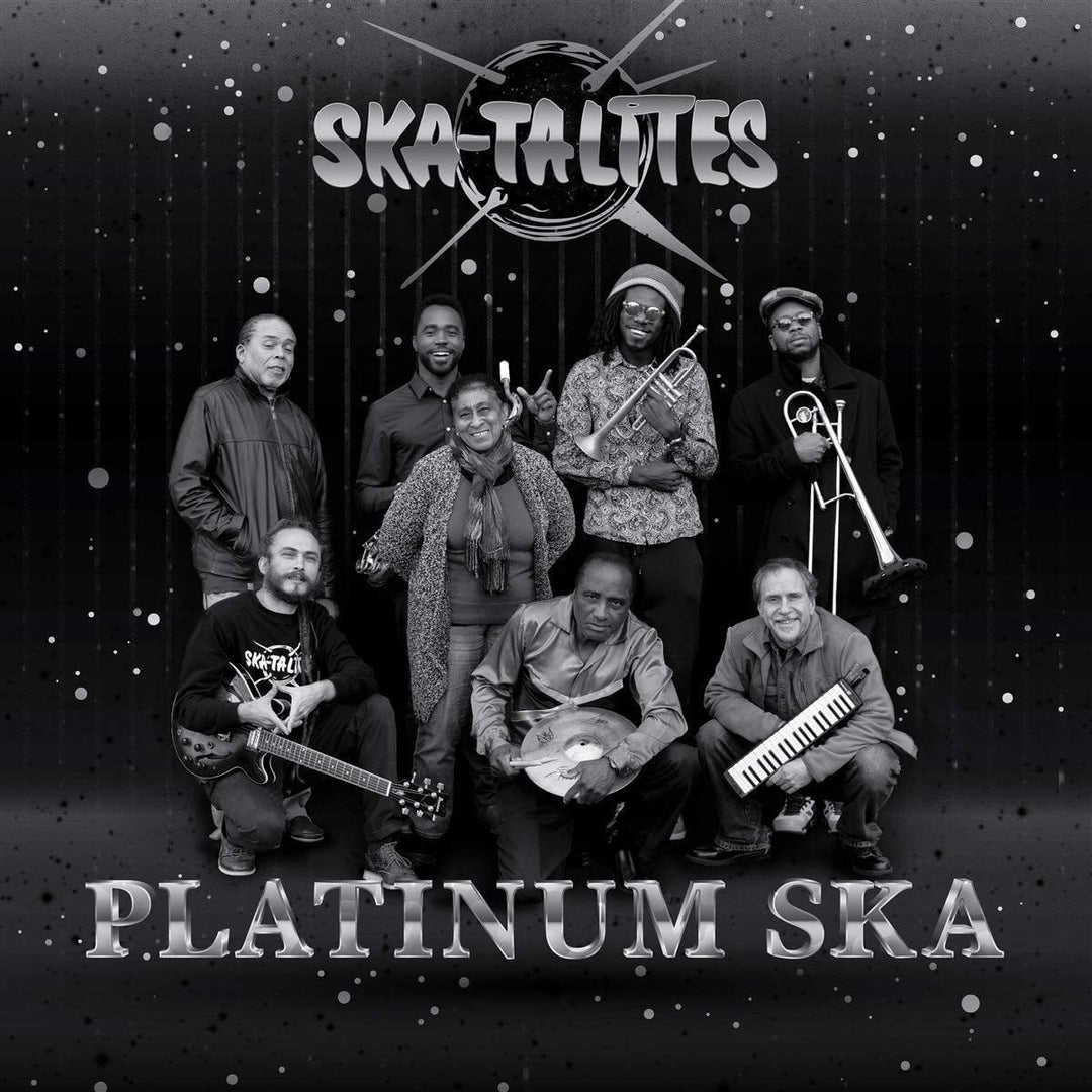 Platinum Ska [VINYL]