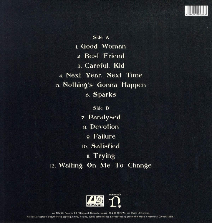 Good Woman [VINYL]