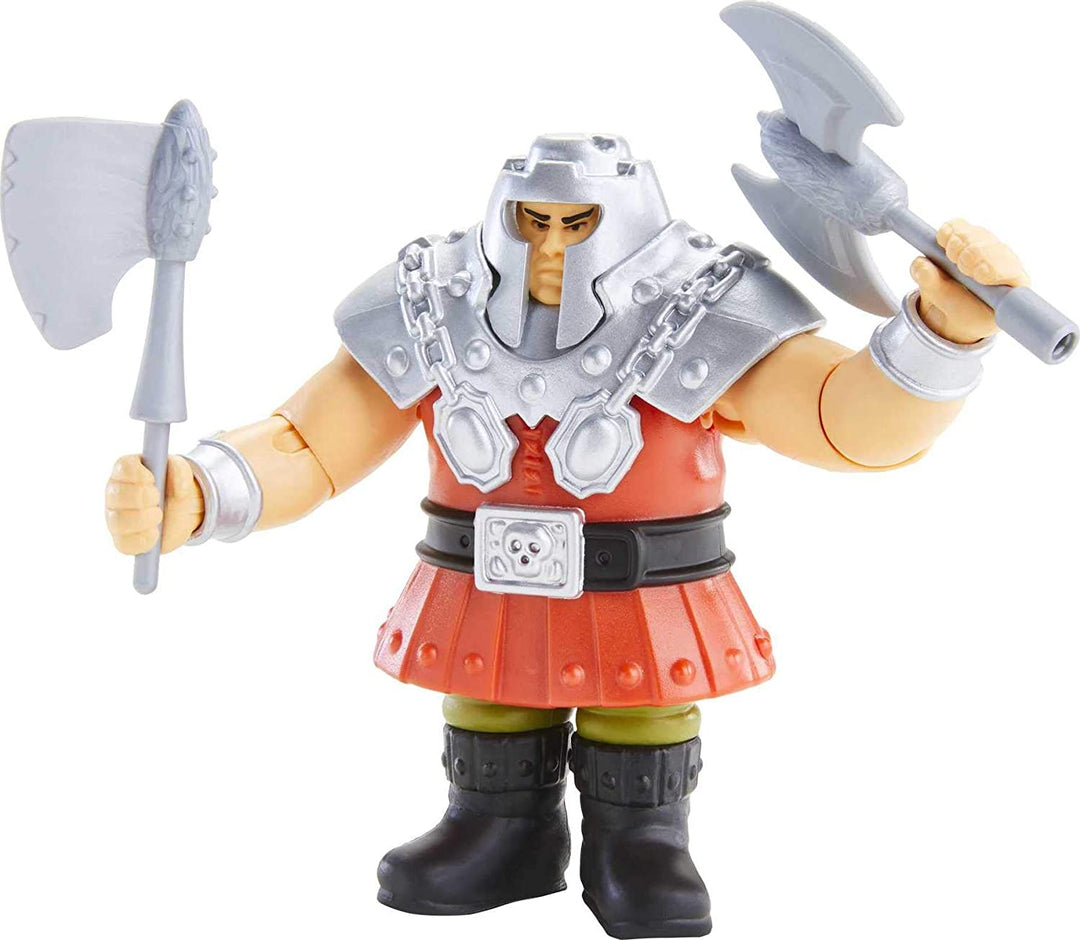 Masters of the Universe Origins Ram Man Action Figure