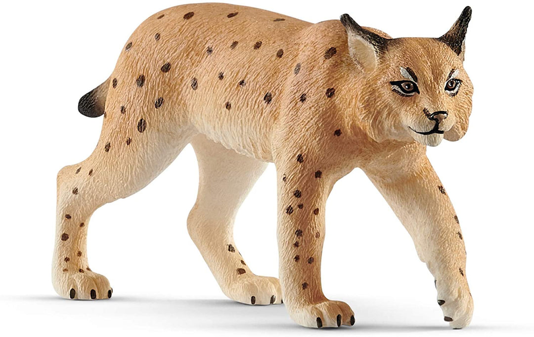 Schleich 14822 Lynx