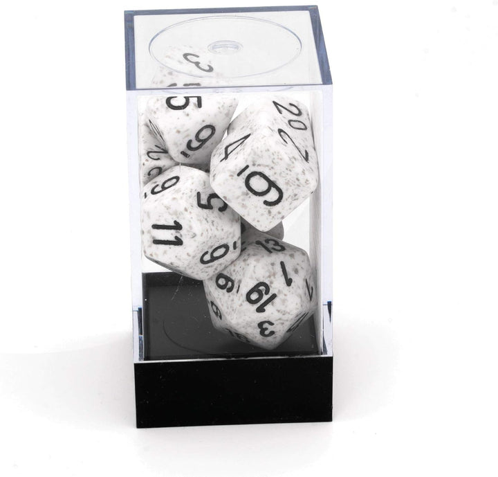 Chessex 25311 Dice