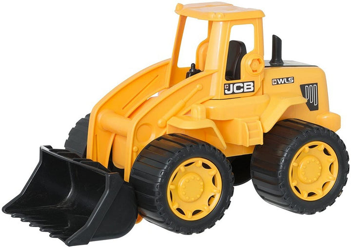 JCB 14" Radlader