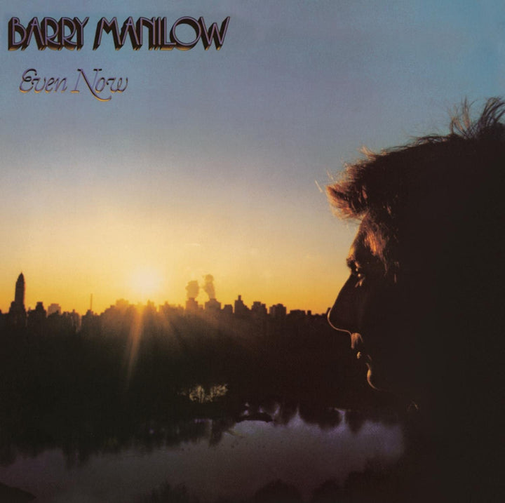 Barry Manilow - Even Now [Audio CD]