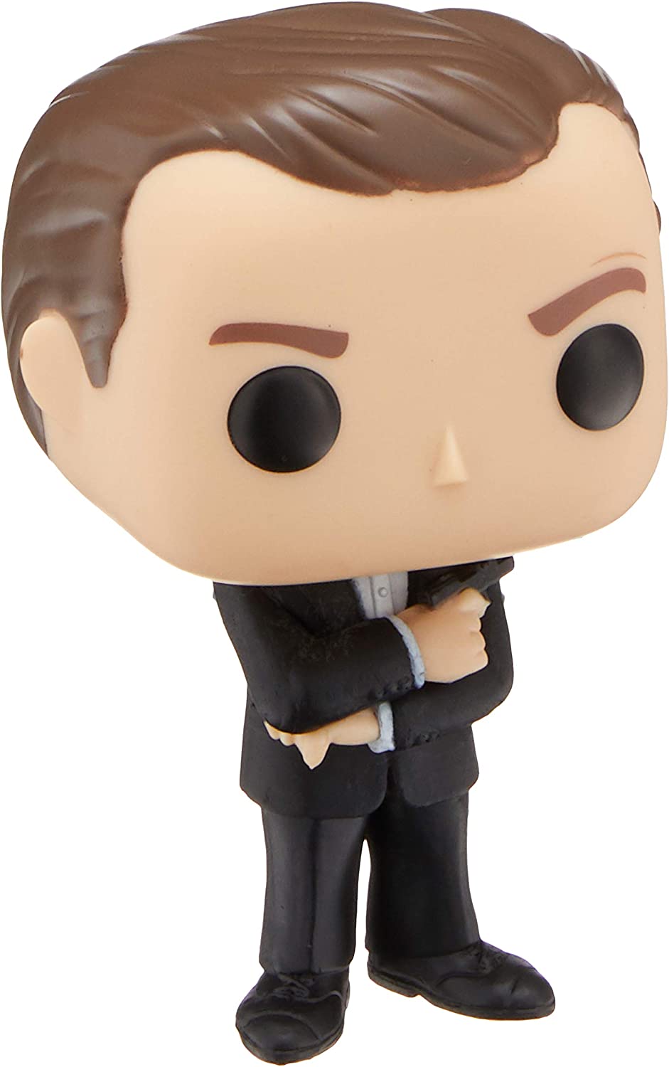 007 James Bond Funko 24704 Pop! Vinyl #524