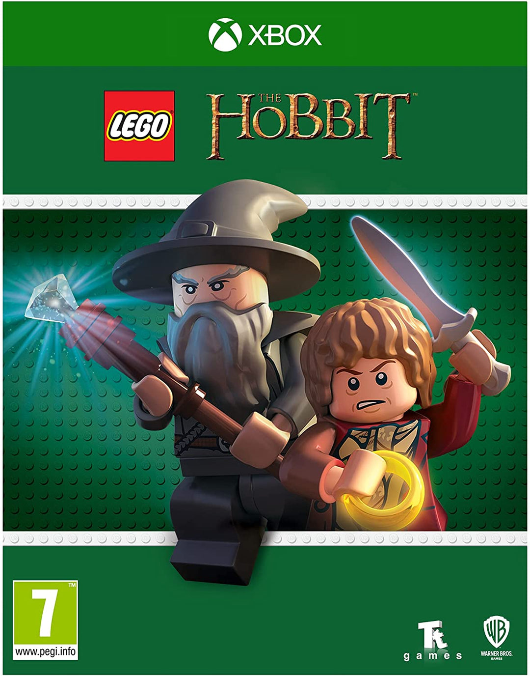 LEGO The Hobbit (Xbox One)