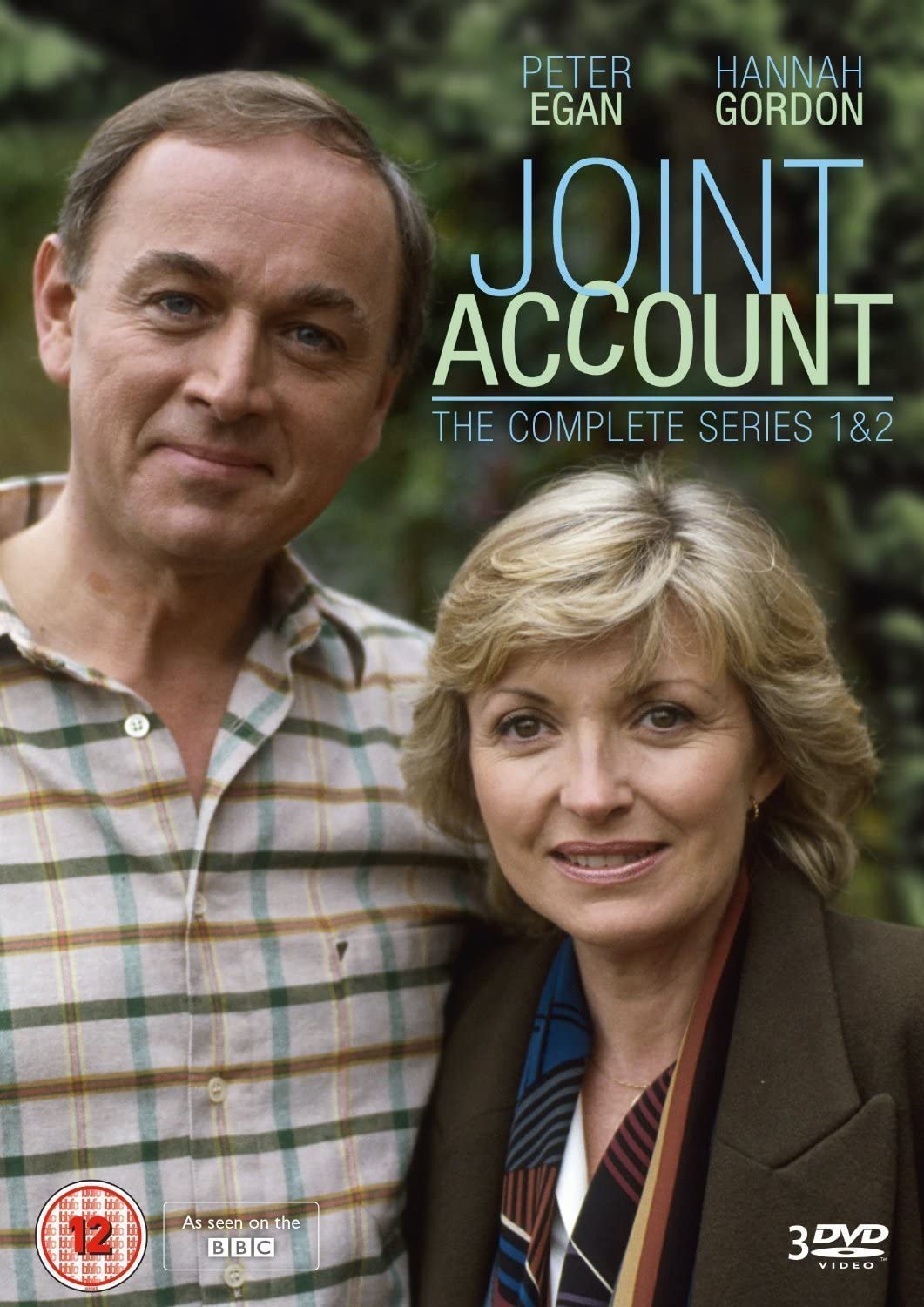 Joint Account: The Complete Collection [DVD]