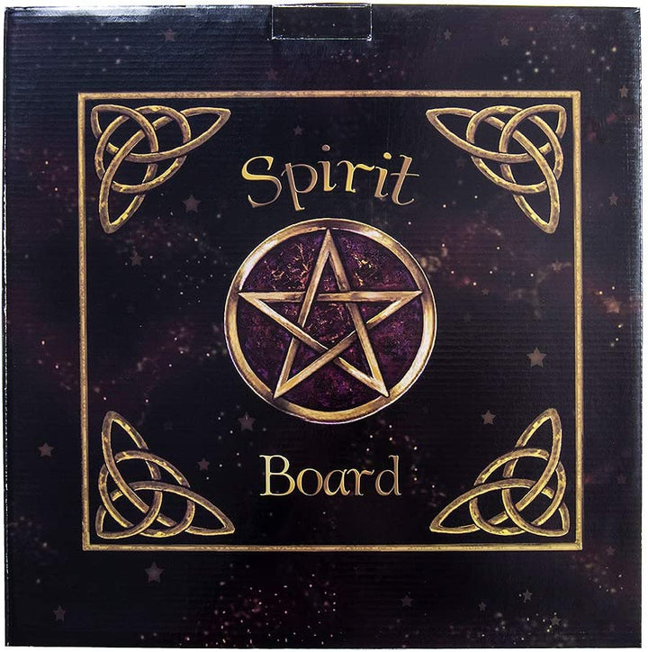 Nemesis Now The Witching Hour Lisa Parker Spirit Board 39cm Black