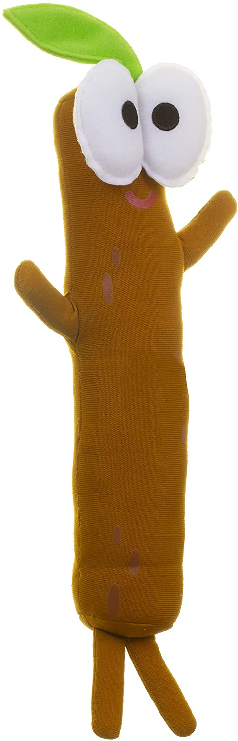 Hey Duggee 2011 Singing Sticky Sticky Peluche 3
