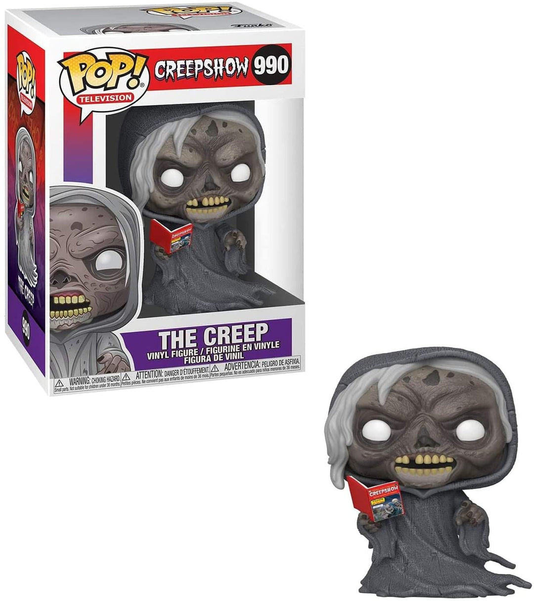 Creepshow The Creep Funko 47862 Pop! VInyl #990