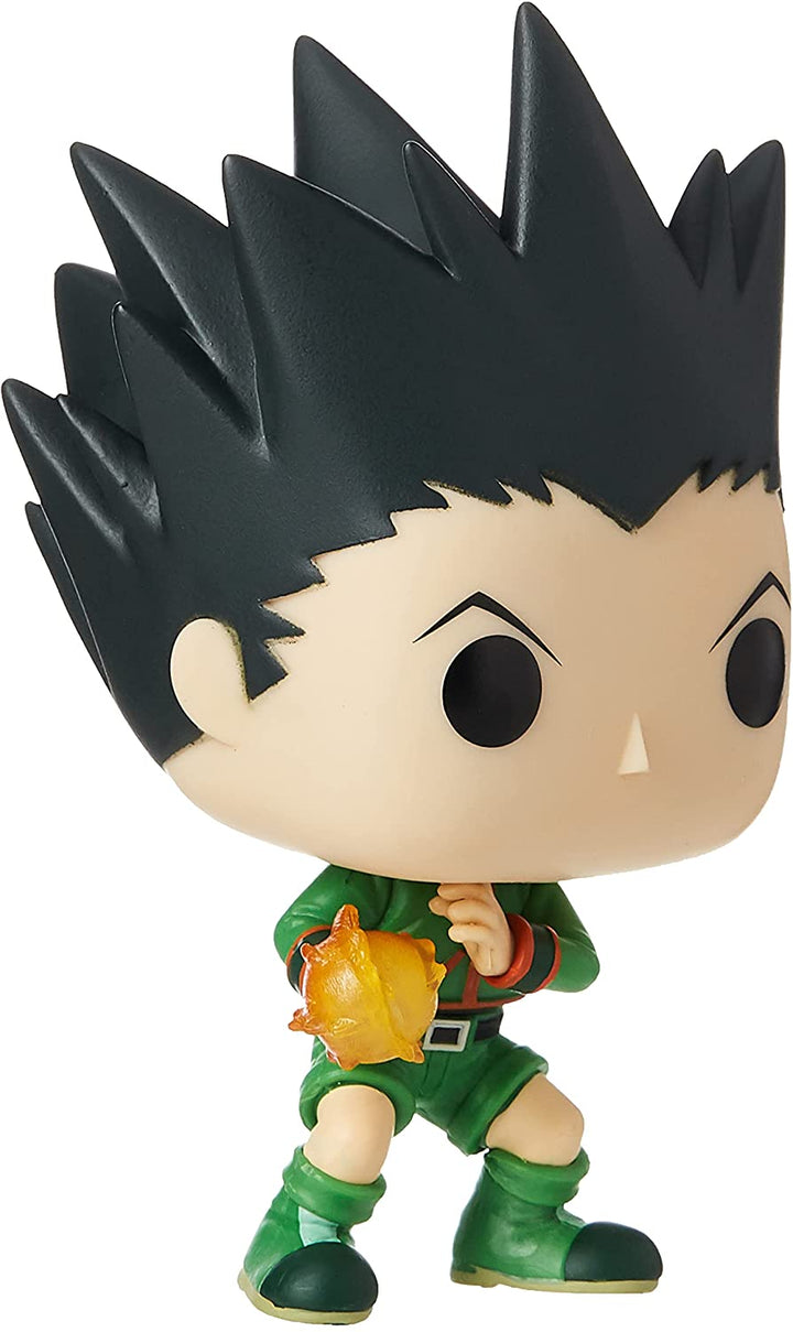 Hunter x Hunter Gon Freecs Jajanken Funko 41062 Pop! Vinyl #651