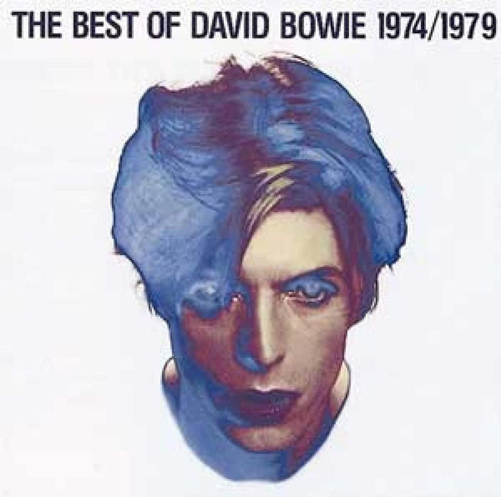 Das Beste von David Bowie 1974–79 [Audio-CD]